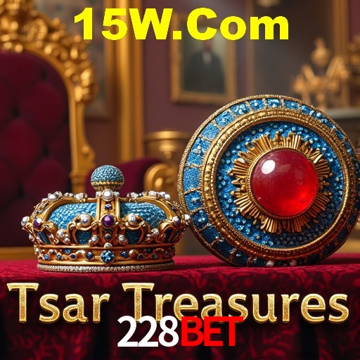 Descubra o Mundo do Cassino Online com 228Bet