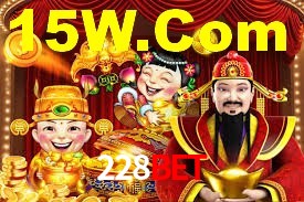 Welcome Bonus 228Bet