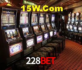 Jogos de Slot 228Bet