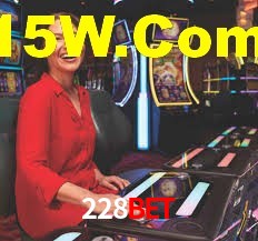 Programa VIP 228Bet