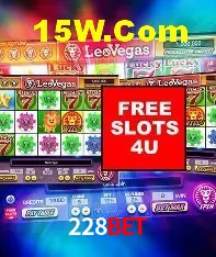Especiais de Fim de Semana 228Bet