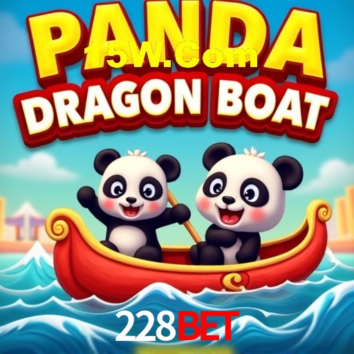 Interface do App 228Bet