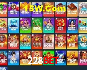Programa VIP 228Bet