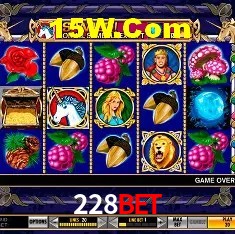 Estatísticas Esportivas 228Bet