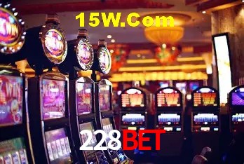 Apostas de Tênis 228Bet