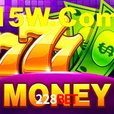 Live Casino 228Bet
