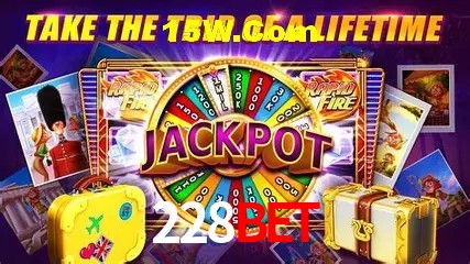 Experiência VIP 228Bet