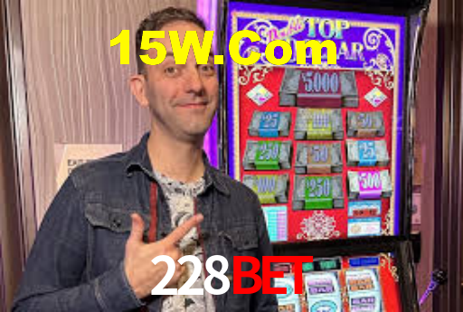 228Bet: Seu Cassino Premiado com Pagamentos Rápidos