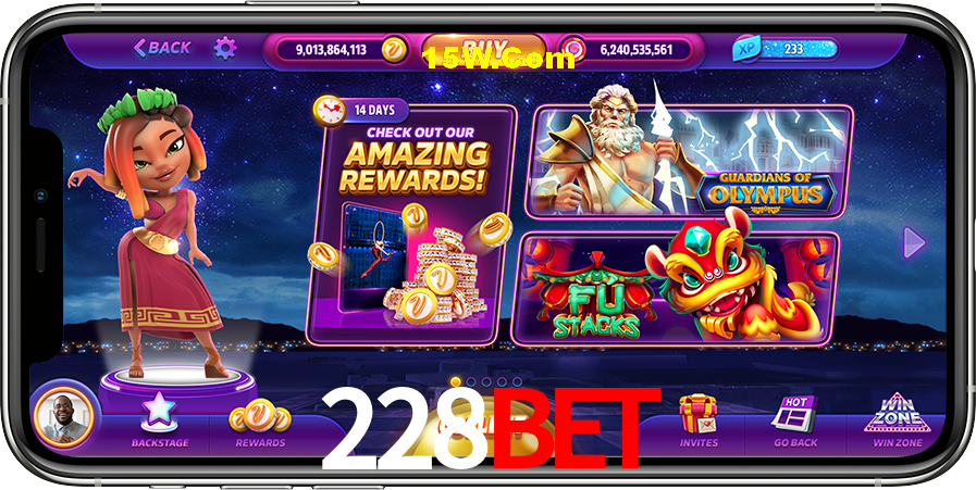 Games Directory 228Bet