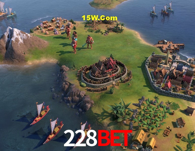 Bônus Diários 228Bet