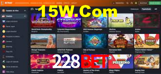 Experimente o Login Seguro Premium no 228Bet