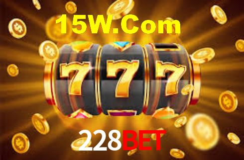 228Bet Login
