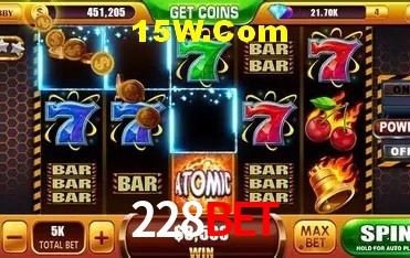 Casino Ao Vivo 228Bet