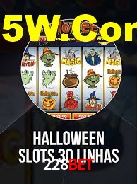 Spaceman Game 228Bet
