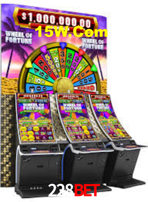 Premium Interface 228Bet