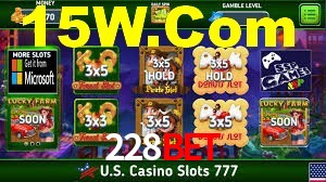 Sports Statistics 228Bet
