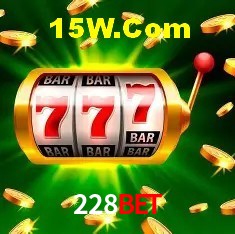 Promoção Relâmpago 228Bet