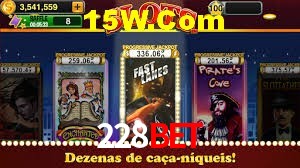 Bonus Features 228Bet