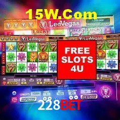 cassino 228Bet