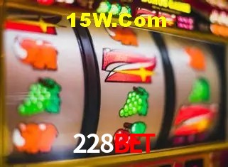 Casino Ao Vivo 228Bet