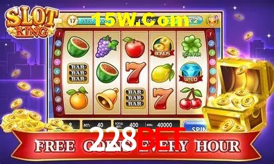 Torneios 228Bet