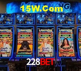 Diretório de Jogos 228Bet