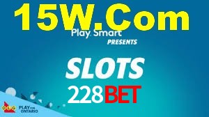 Daily Bonuses 228Bet