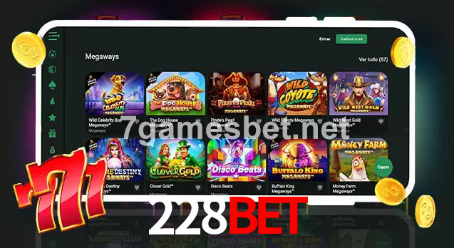 228Bet aplicativo